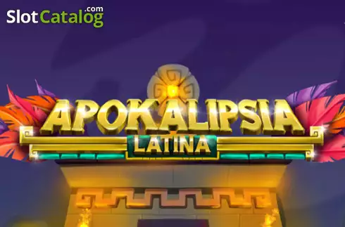 Apokalipsia Latina слот