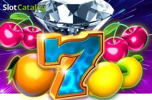 Cluster Mania слот