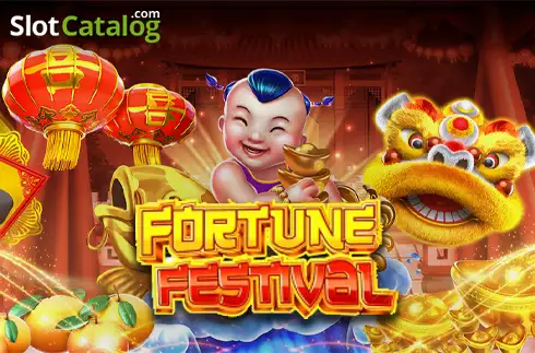 Fortune Festival (Eurasian Gaming) слот