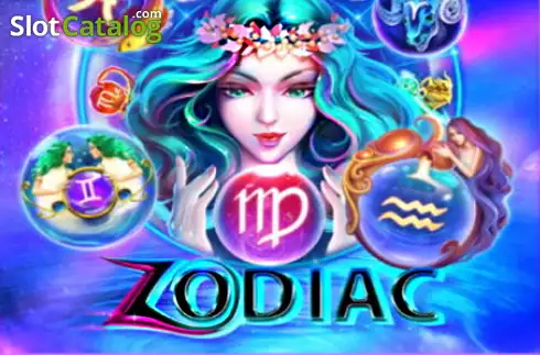 Zodiac (Eurasian Gaming) слот