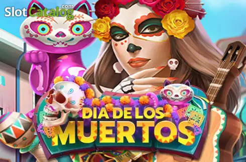 Dia De Los Muetos (Eurasian Gaming) слот