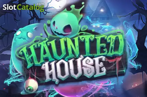 Haunted House (Eurasian Gaming) слот