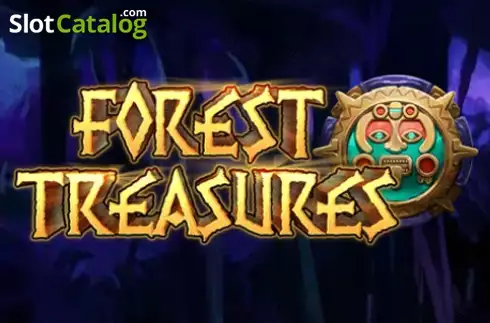Forest Treasure (Eurasian Gaming) слот