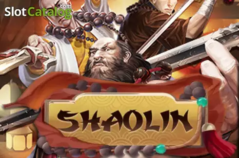 Shaolin (Eurasian Gaming) слот