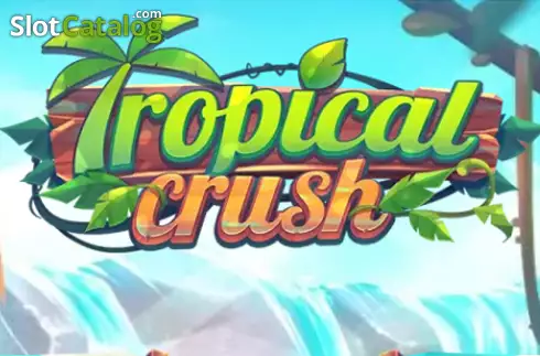 Tropical Crush (Eurasian Gaming) слот
