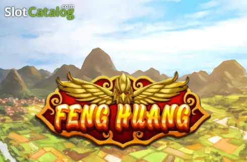 Feng Huang слот