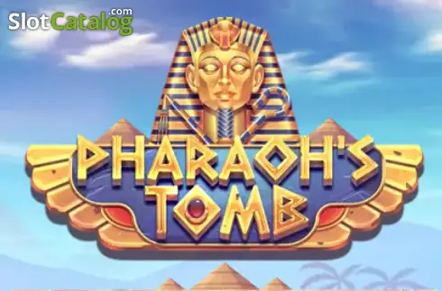 Pharaoh's Tomb (EAgaming) слот