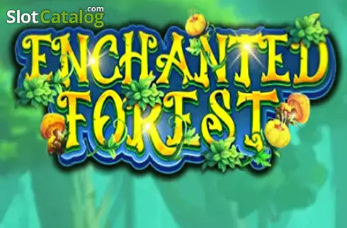 Enchanted Forest (Eurasian Gaming) слот