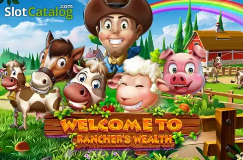 Rancher's Wealth слот