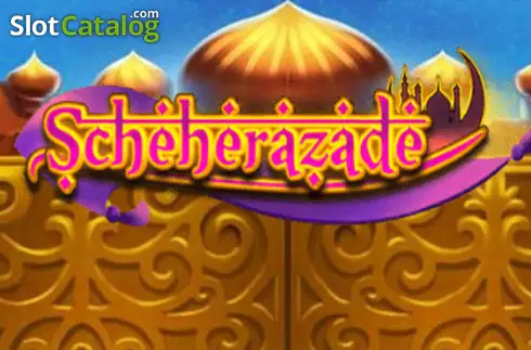 Scheherazade слот