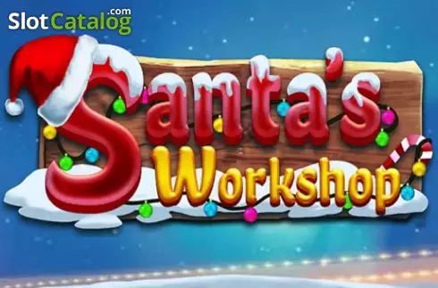 Santa's Workshop (Eurasian Gaming) слот