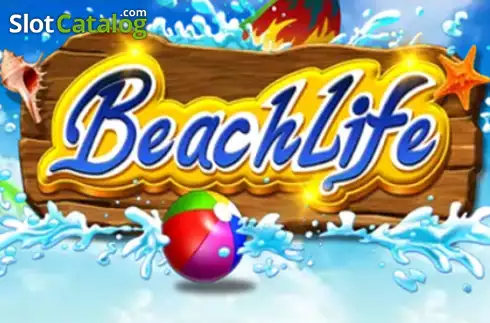 Beach Life (Eurasian Games) слот