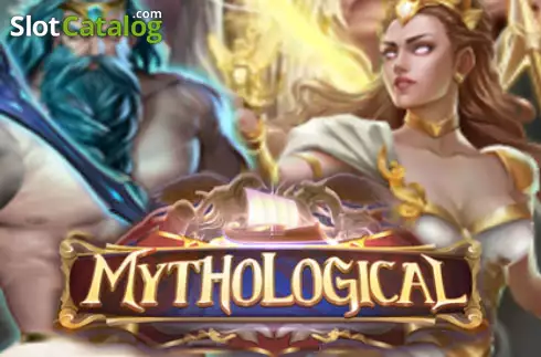 Mythological слот
