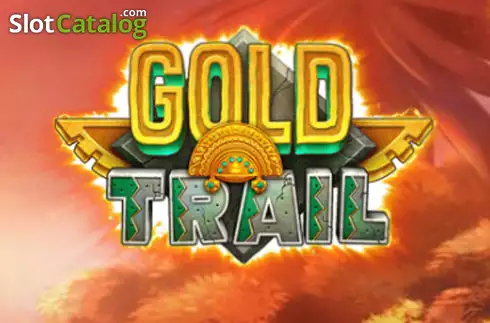 Gold Trail слот