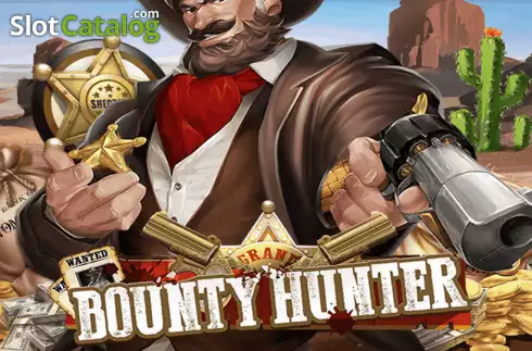 Bounty Hunter (Eurasian Gaming) слот