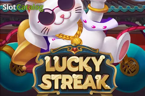 Lucky Streak (Eurasian Gaming) слот