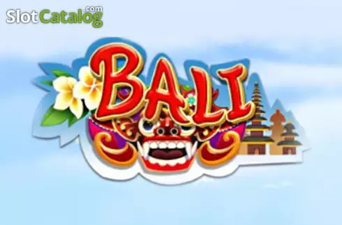 Bali (EAgaming) слот