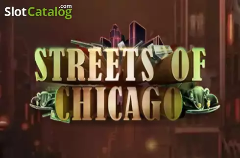 Streets of Chicago слот