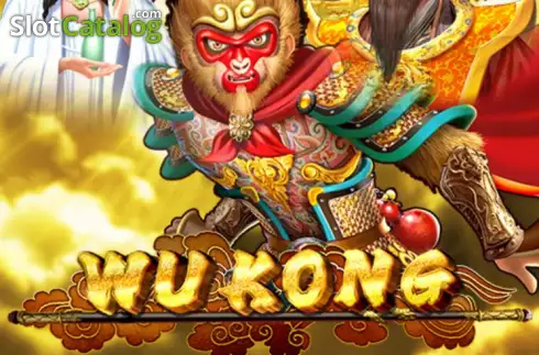 Wukong (Eurasian Gaming) слот