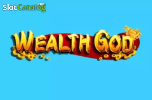 Wealth God слот