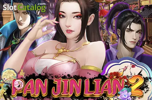 Pan Jin Lian 2 слот