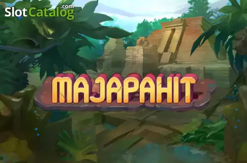 Majapahit слот