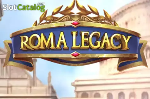 Roma Legacy слот