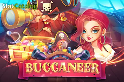 Buccaneer слот