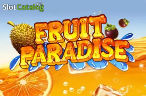 Fruit Paradise (Eurasian Gaming) слот