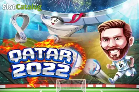 Qatar 2022 слот