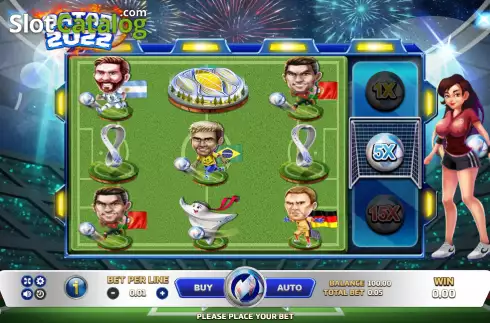 Скрин2. Qatar 2022 слот