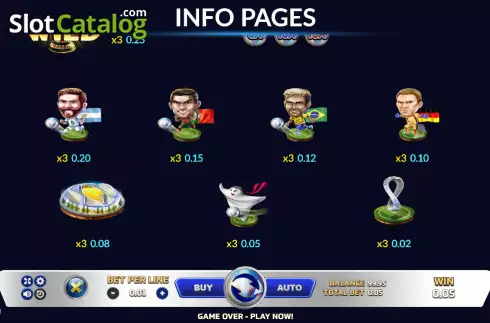 Скрин6. Qatar 2022 слот