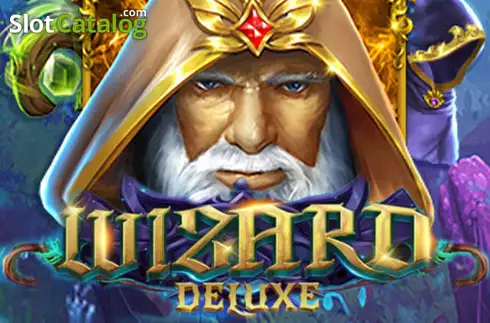 Wizard Deluxe слот
