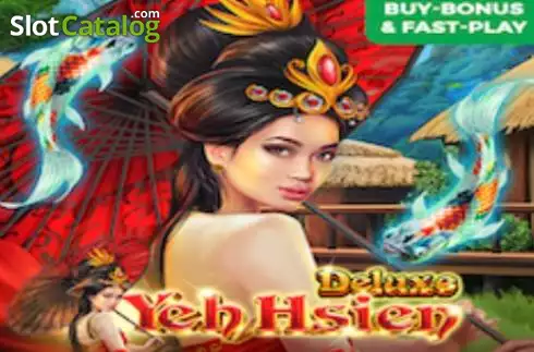 Yeh Hsien Deluxe слот