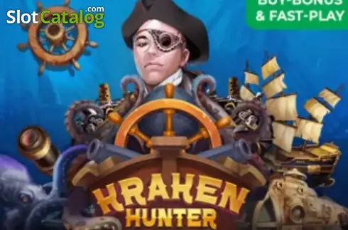 Kraken Hunter слот