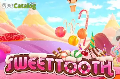 Sweet Tooth слот