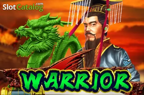 Warrior (Eurasian Gaming) слот