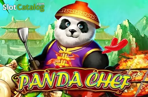 Panda Chef (Eurasian Gaming) слот