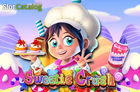 Sweetie Crush слот