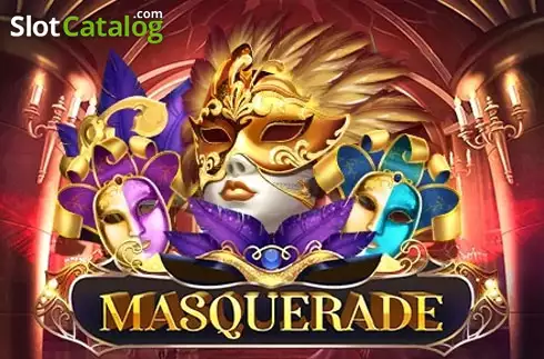 Masquerade (Eurasian Gaming) слот