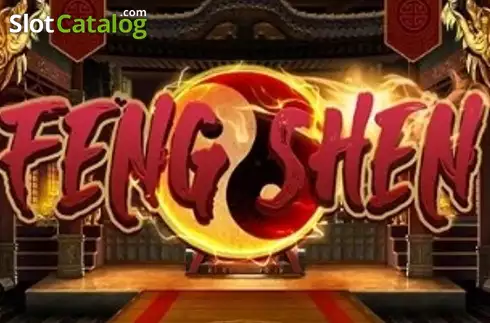 Feng Shen (Eurasian Gaming) слот