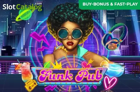 Funk Pub слот