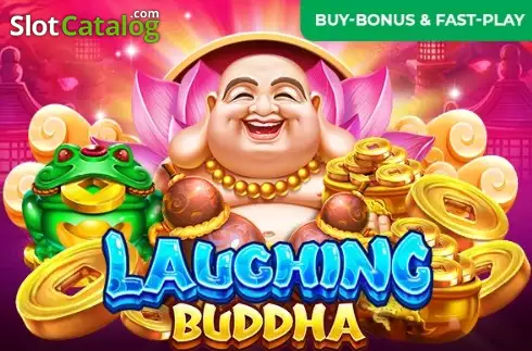 Laughing Buddha (Eurasian Gaming) слот