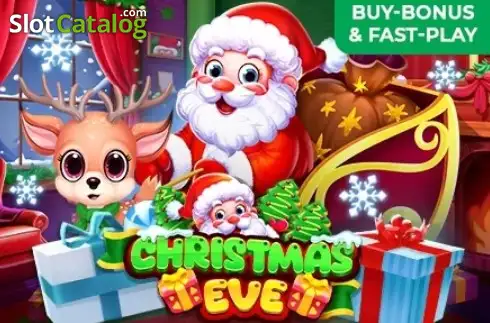 Christmas Eve (Eurasian Gaming) слот
