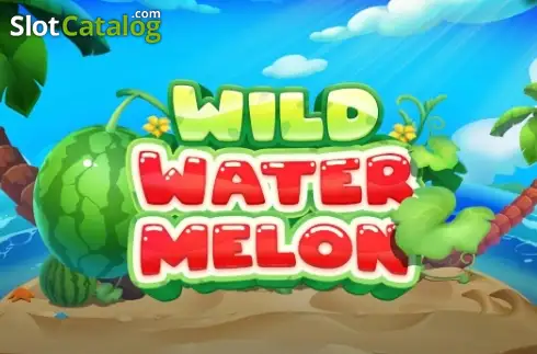 Wild Watermelon слот