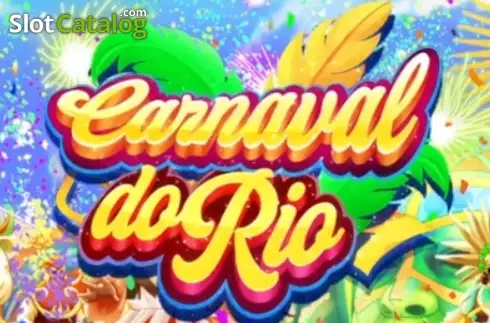 Carnaval do Rio (Eurasian Gaming) слот