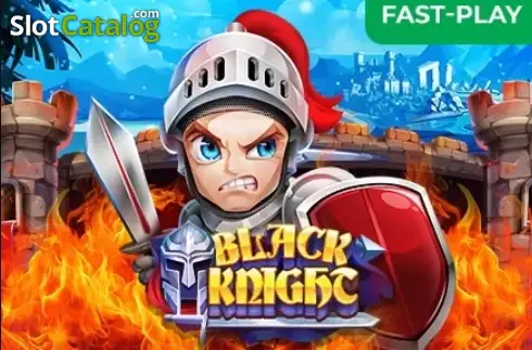 Black Knight (Eurasian Gaming) слот