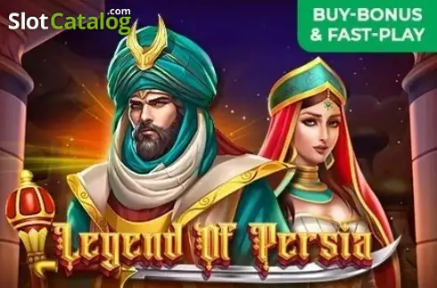 Legend of Persia слот