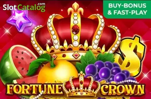 Fortune Crown слот