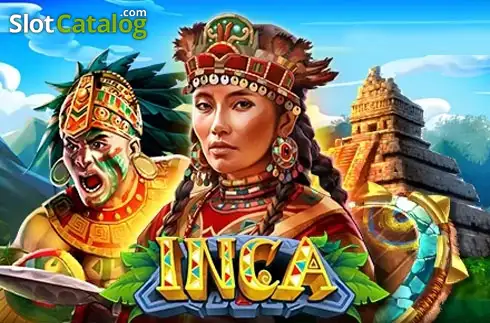 Inca слот